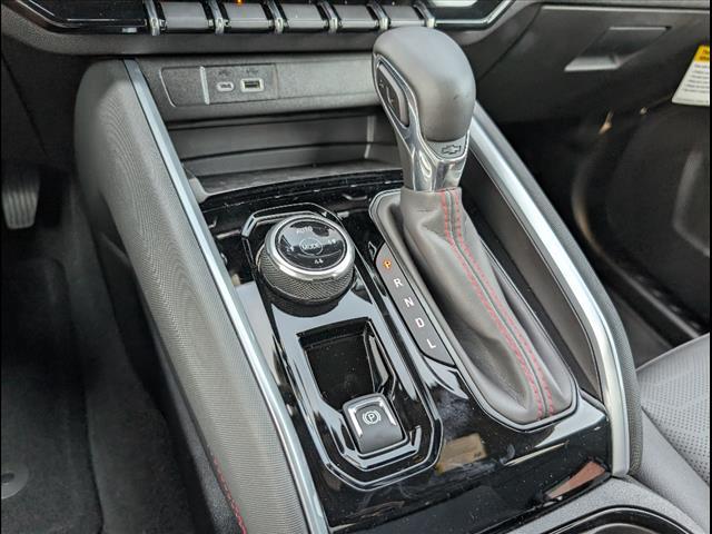 new 2026 Chevrolet Colorado car, priced at $44,210