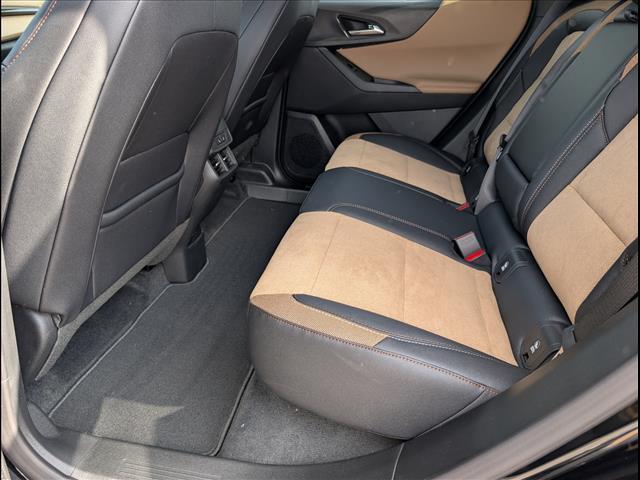 new 2026 Chevrolet Equinox car, priced at $35,195