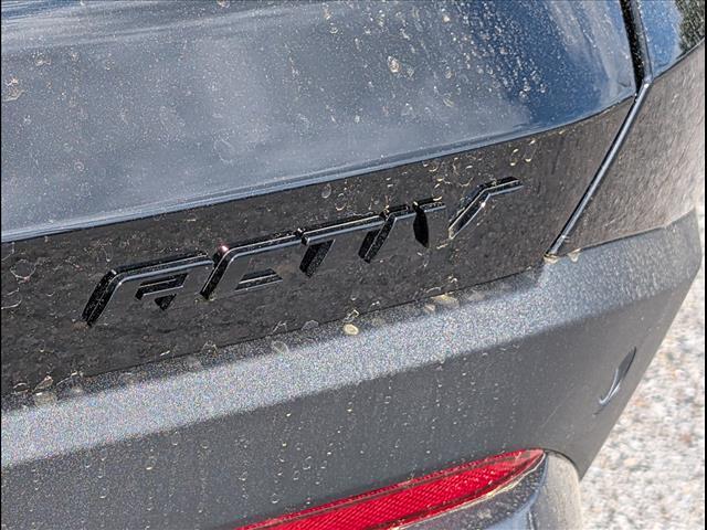 new 2026 Chevrolet Equinox car, priced at $35,195