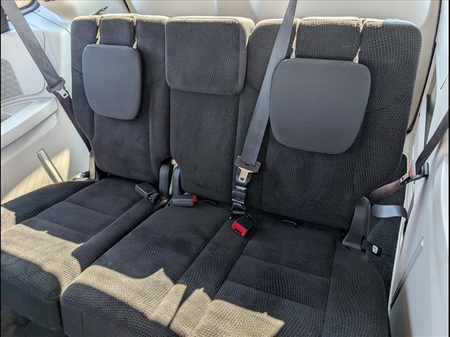 used 2018 Dodge Grand Caravan car, priced at $15,972
