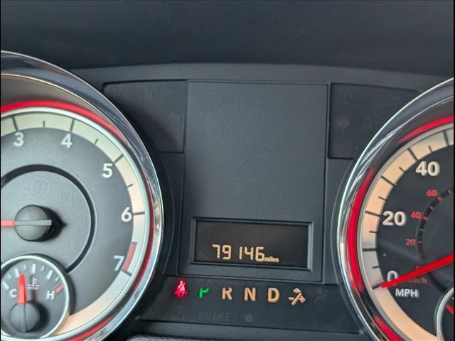 used 2018 Dodge Grand Caravan car, priced at $15,972
