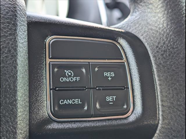 used 2018 Dodge Grand Caravan car, priced at $15,972