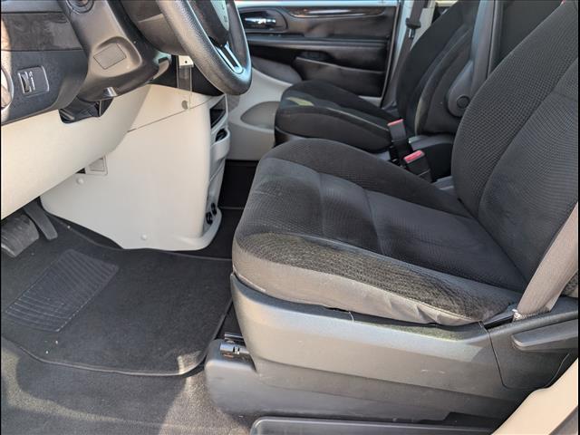 used 2018 Dodge Grand Caravan car, priced at $15,972