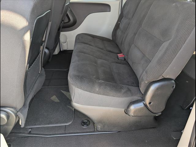 used 2018 Dodge Grand Caravan car, priced at $15,972