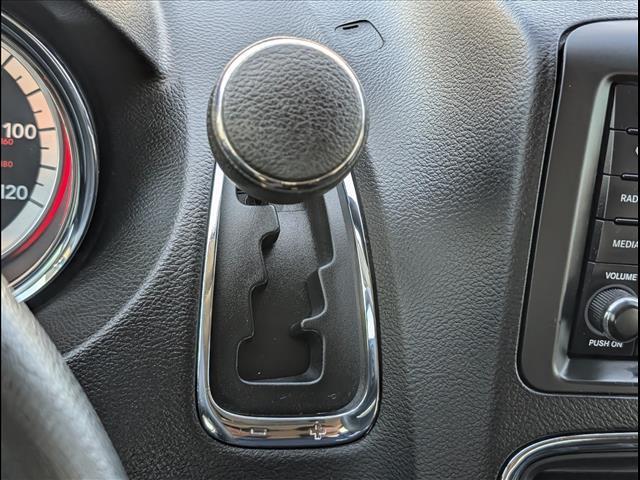 used 2018 Dodge Grand Caravan car, priced at $15,972