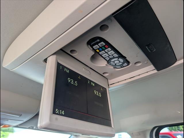 used 2018 Dodge Grand Caravan car, priced at $15,972