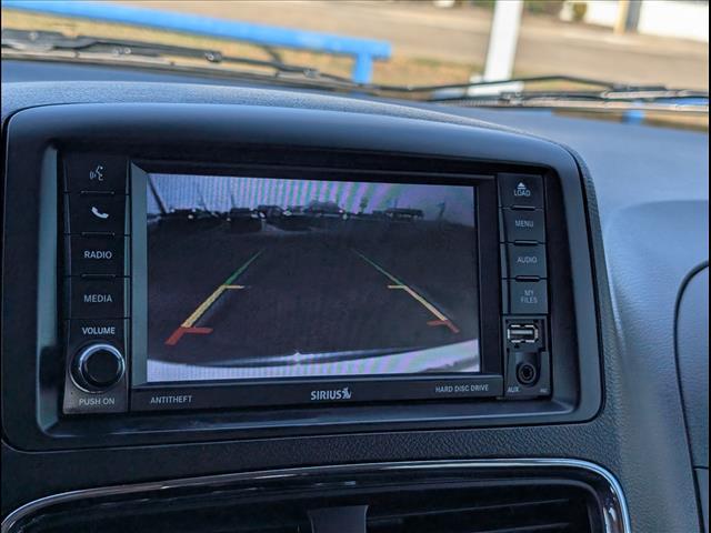 used 2018 Dodge Grand Caravan car, priced at $15,972