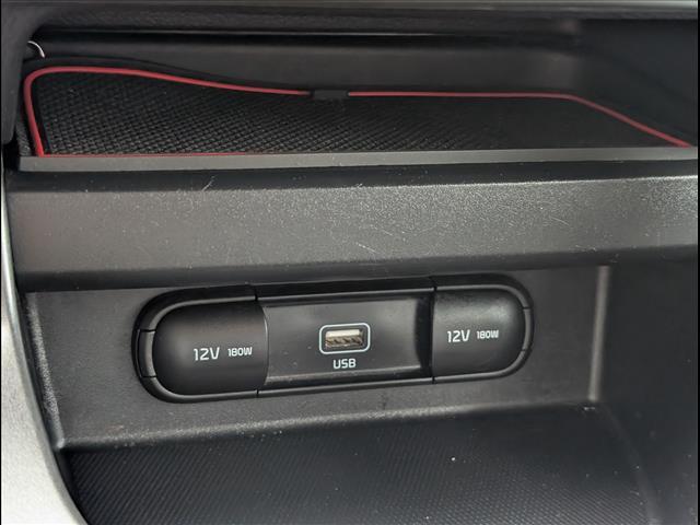 used 2022 Kia Seltos car, priced at $21,490