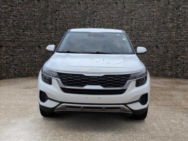 used 2022 Kia Seltos car, priced at $21,490