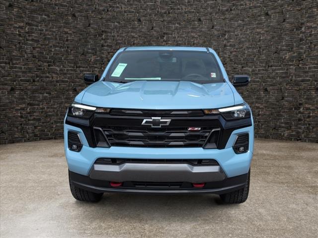 new 2026 Chevrolet Colorado car, priced at $46,910