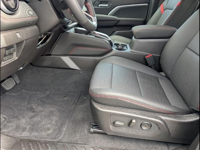 new 2026 Chevrolet Colorado car, priced at $46,910