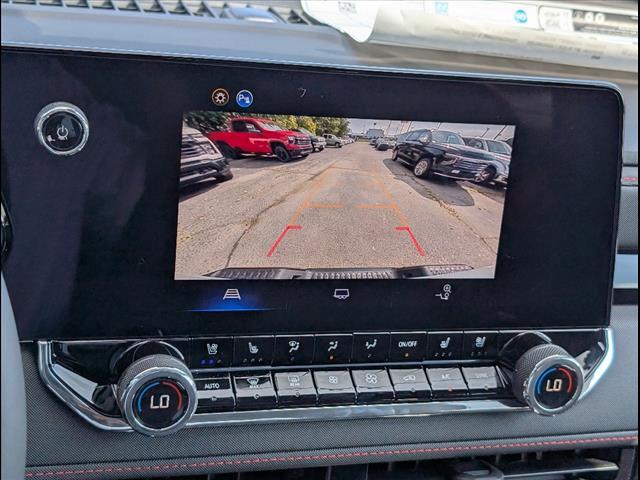 new 2026 Chevrolet Colorado car, priced at $46,910