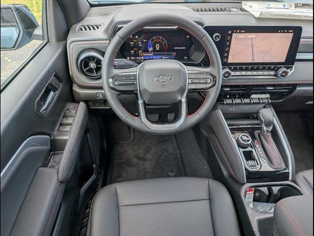 new 2026 Chevrolet Colorado car, priced at $46,910