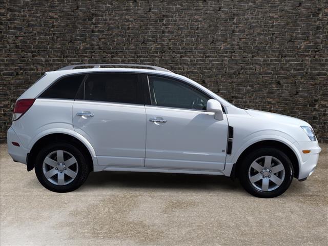 used 2009 Saturn Vue car, priced at $10,441