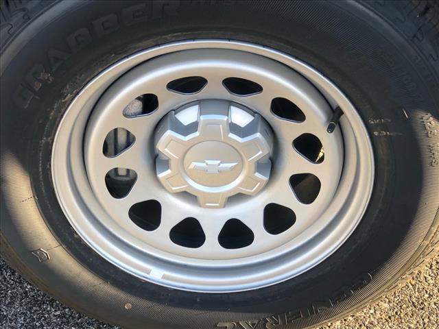 new 2025 Chevrolet Silverado 1500 car, priced at $38,180