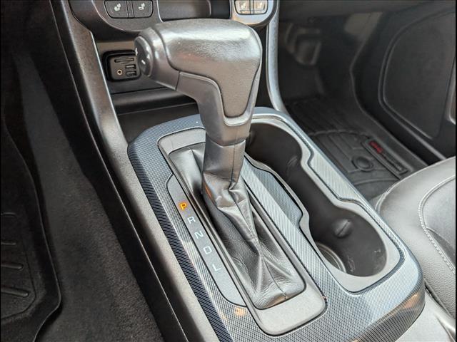 used 2021 Chevrolet Colorado car, priced at $26,997