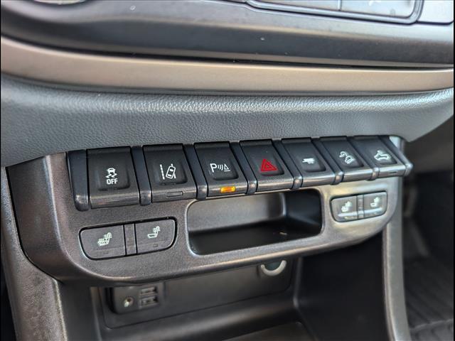 used 2021 Chevrolet Colorado car, priced at $26,997