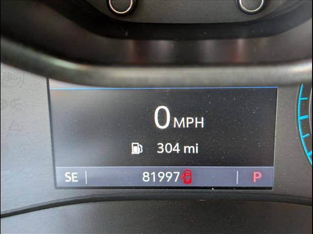 used 2021 Chevrolet Colorado car, priced at $26,997