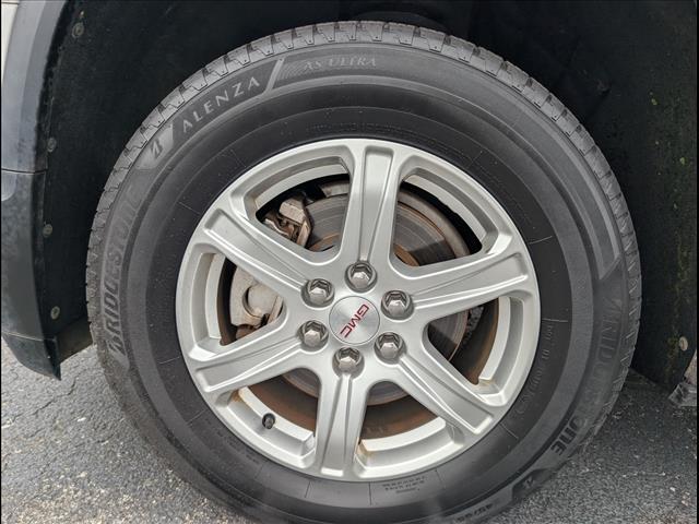 used 2019 GMC Acadia car, priced at $23,876