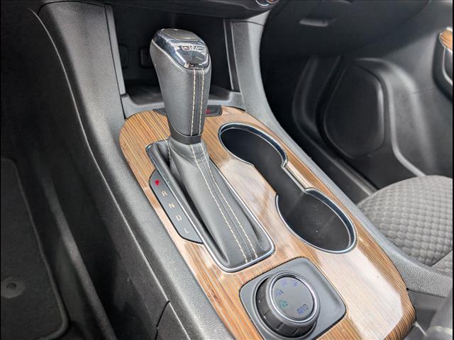 used 2019 GMC Acadia car, priced at $20,519