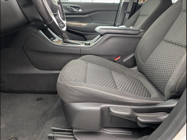 used 2019 GMC Acadia car, priced at $23,876