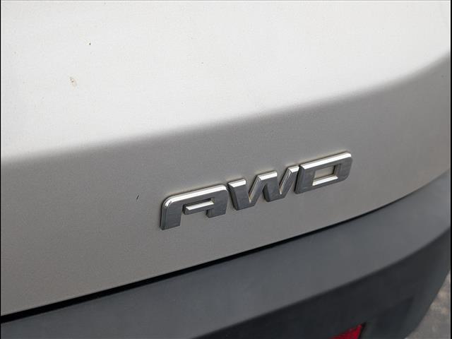 used 2019 GMC Acadia car, priced at $23,876