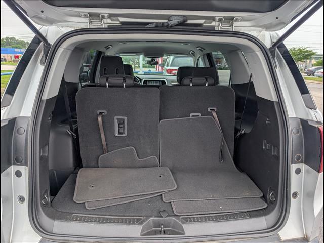 used 2019 GMC Acadia car, priced at $23,876