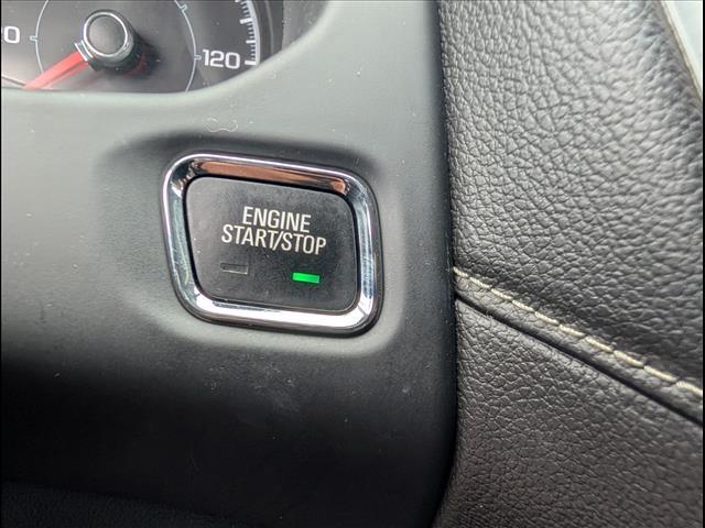 used 2019 GMC Acadia car, priced at $23,876