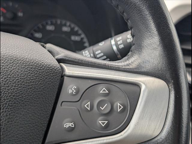 used 2019 GMC Acadia car, priced at $20,519