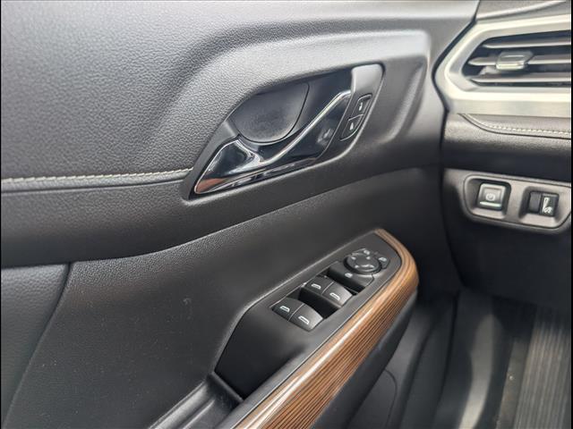 used 2019 GMC Acadia car, priced at $20,519