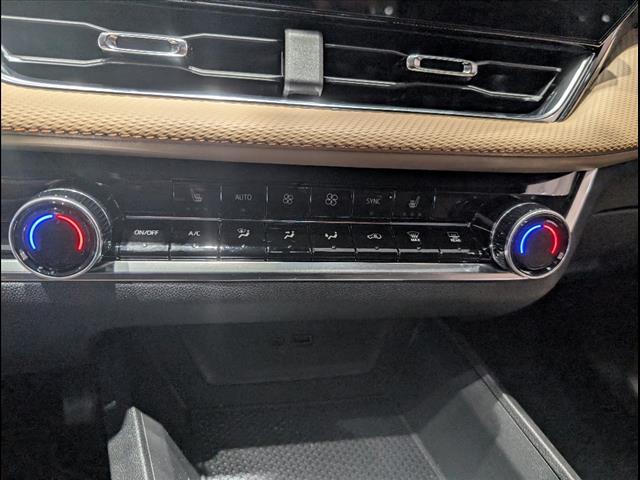 new 2026 Chevrolet Equinox car, priced at $34,268