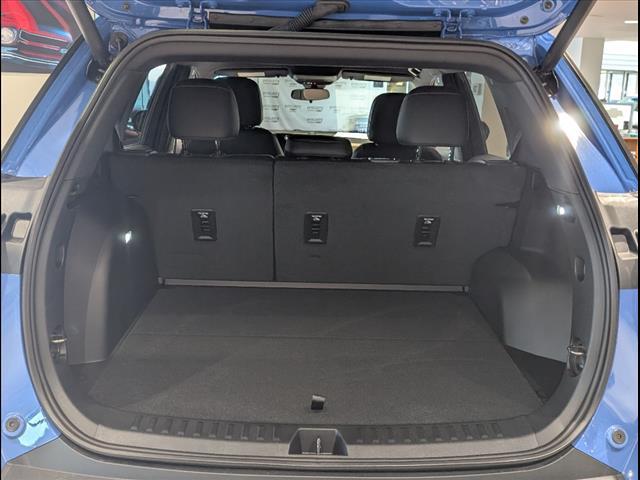 new 2026 Chevrolet Equinox car, priced at $34,268