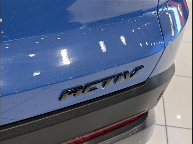 new 2026 Chevrolet Equinox car, priced at $34,268