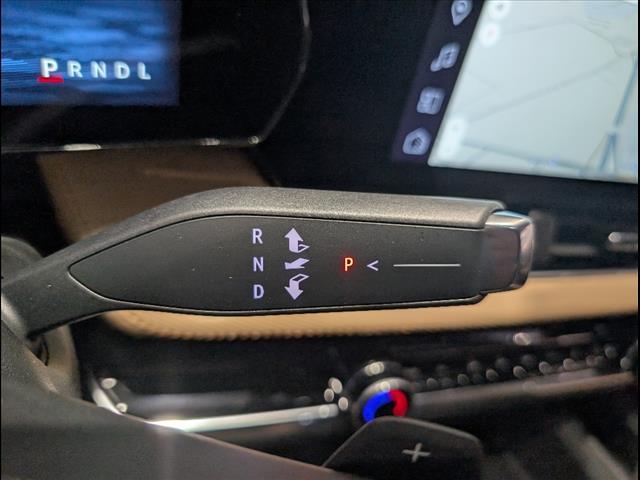 new 2026 Chevrolet Equinox car, priced at $34,268