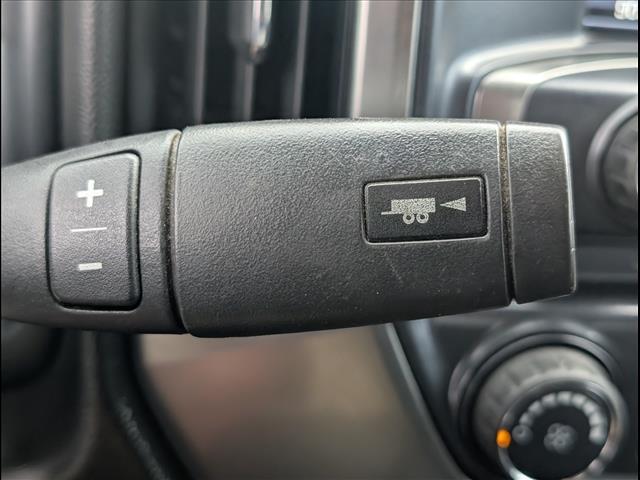 used 2019 Chevrolet Silverado 1500 LD car, priced at $18,983