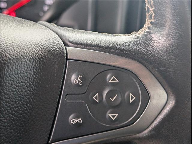 used 2019 Chevrolet Silverado 1500 LD car, priced at $18,983