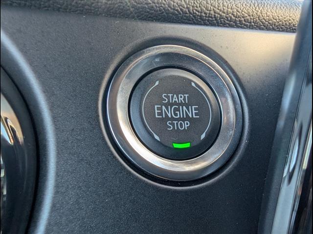 used 2025 Chevrolet Blazer car, priced at $34,766