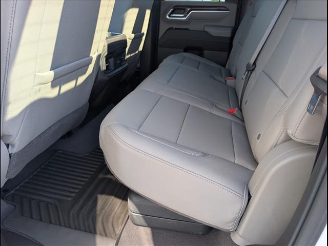 used 2024 Chevrolet Silverado 2500 car, priced at $55,963