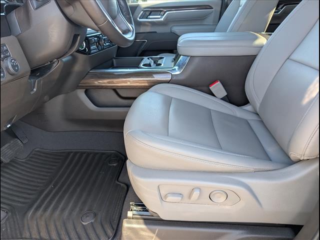 used 2024 Chevrolet Silverado 2500 car, priced at $55,963