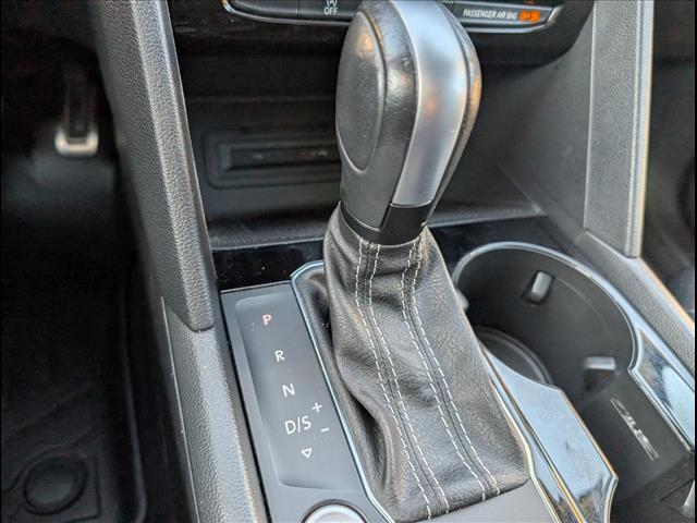 used 2022 Volkswagen Atlas car, priced at $28,500