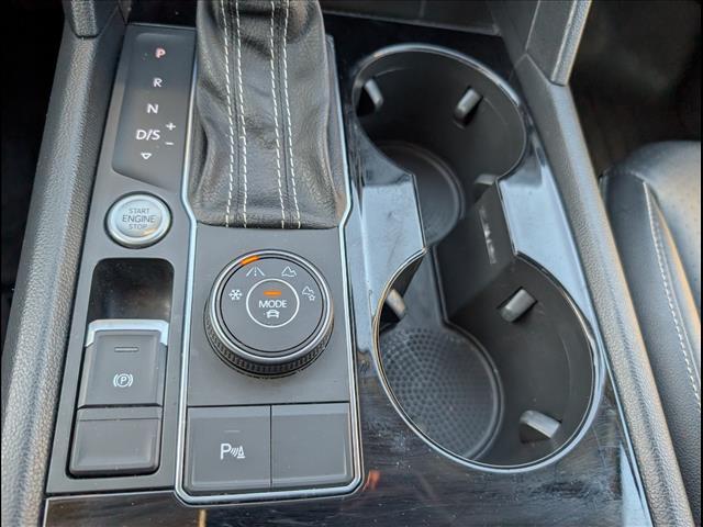 used 2022 Volkswagen Atlas car, priced at $28,500