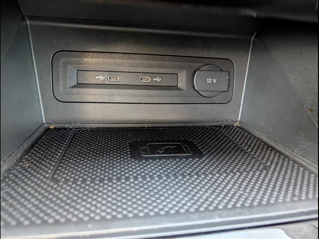 used 2022 Volkswagen Atlas car, priced at $28,500