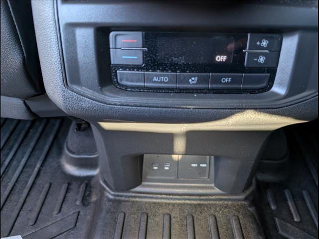 used 2022 Volkswagen Atlas car, priced at $28,500