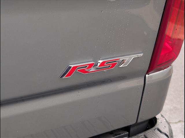 new 2026 Chevrolet Silverado 1500 car, priced at $58,185