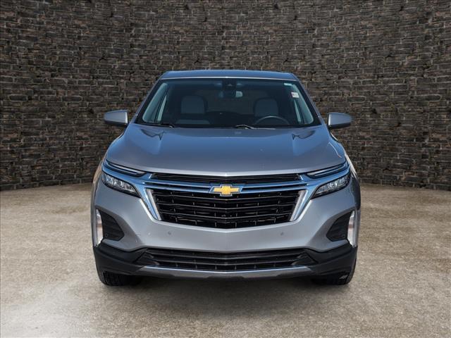 used 2023 Chevrolet Equinox car, priced at $15,216