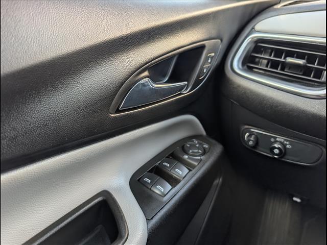 used 2023 Chevrolet Equinox car, priced at $15,216