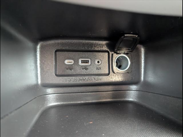 used 2023 Chevrolet Equinox car, priced at $15,216