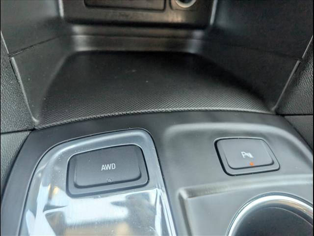 used 2023 Chevrolet Equinox car, priced at $15,216