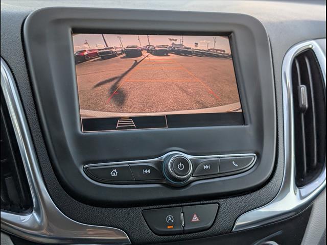 used 2023 Chevrolet Equinox car, priced at $15,216