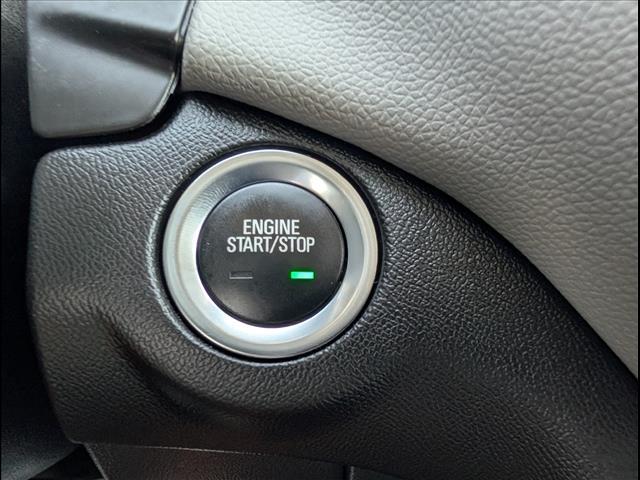 used 2023 Chevrolet Equinox car, priced at $15,216